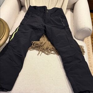 ⭐️Host Pick⭐️Bogner Black Men's Ski Pants